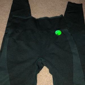 NWT Victoria Secret Original Contour Leggings